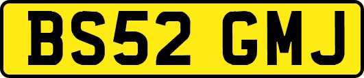 BS52GMJ