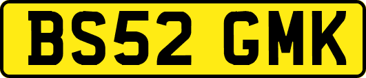 BS52GMK