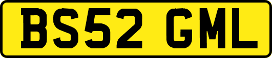 BS52GML