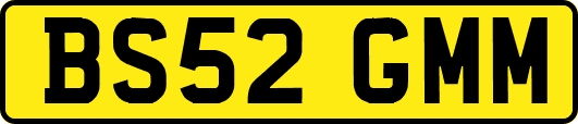 BS52GMM