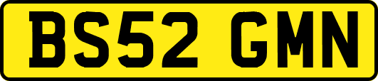 BS52GMN