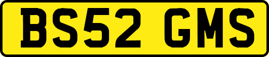 BS52GMS