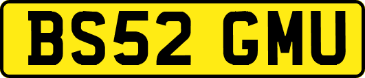 BS52GMU