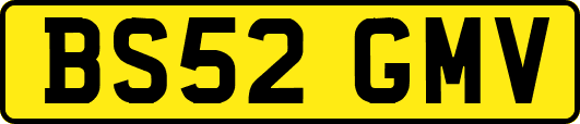 BS52GMV