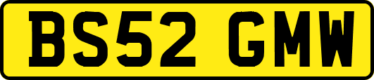 BS52GMW