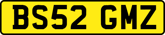 BS52GMZ