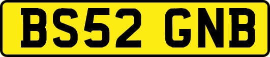 BS52GNB
