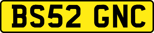BS52GNC