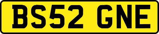 BS52GNE