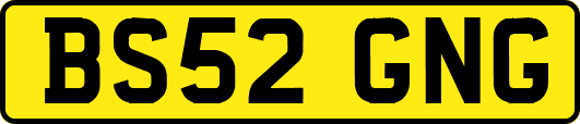 BS52GNG