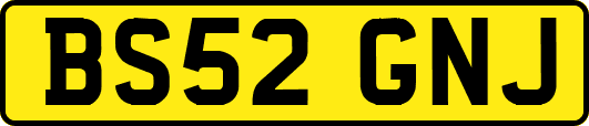 BS52GNJ