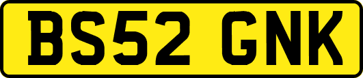 BS52GNK