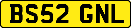 BS52GNL