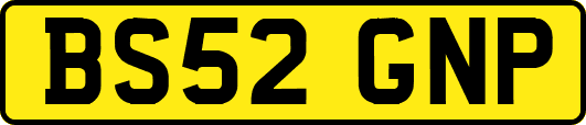 BS52GNP