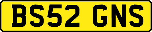 BS52GNS