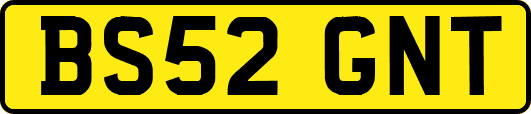 BS52GNT