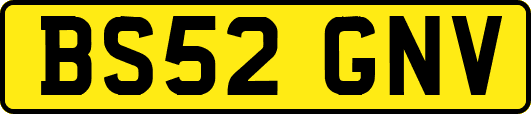 BS52GNV