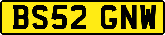 BS52GNW