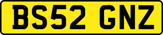 BS52GNZ