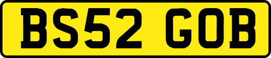 BS52GOB