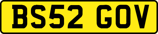 BS52GOV