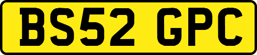 BS52GPC