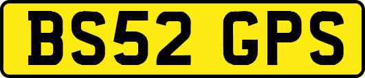 BS52GPS