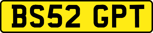 BS52GPT