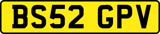 BS52GPV