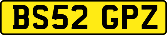 BS52GPZ