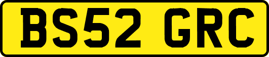 BS52GRC