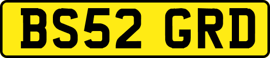 BS52GRD