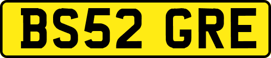 BS52GRE