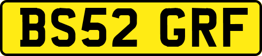 BS52GRF