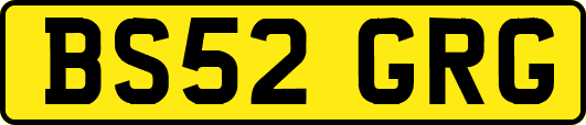 BS52GRG