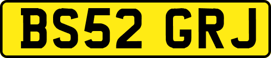 BS52GRJ