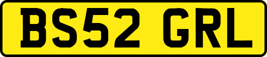BS52GRL