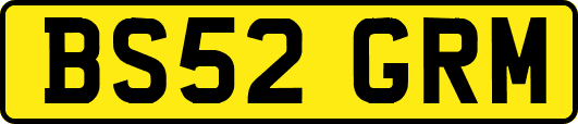 BS52GRM