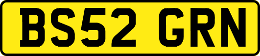 BS52GRN