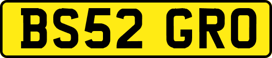 BS52GRO