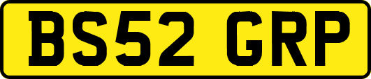 BS52GRP