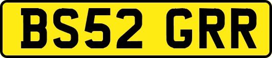 BS52GRR