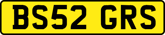 BS52GRS