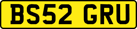 BS52GRU