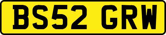 BS52GRW