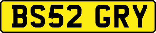 BS52GRY