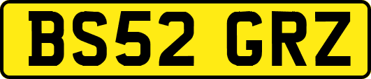 BS52GRZ