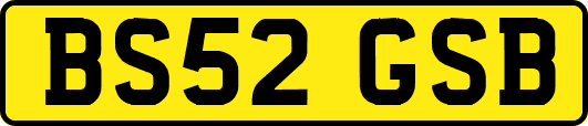 BS52GSB