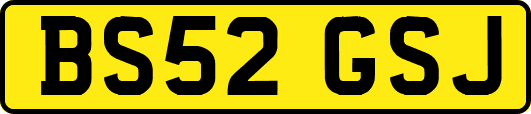 BS52GSJ