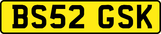 BS52GSK